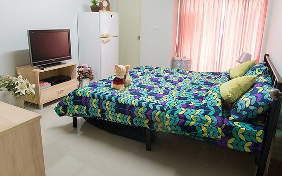 Condo · Lat Phrao, bangkok — photo 1