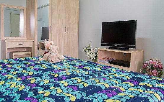 Condo · Lat Phrao, bangkok — photo 2