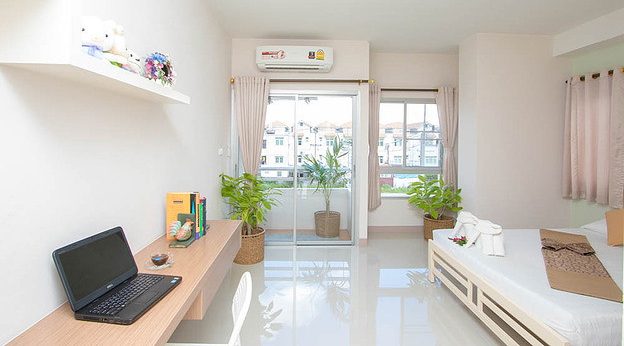 Condo · pathum_thani — photo 1