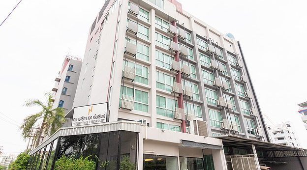 Condo · Prawet, bangkok — photo 1