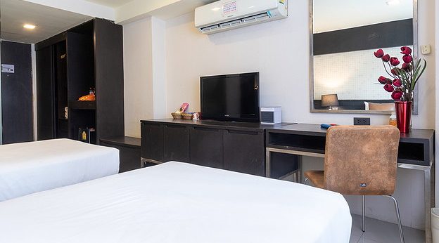 Condo · Prawet, bangkok — photo 5