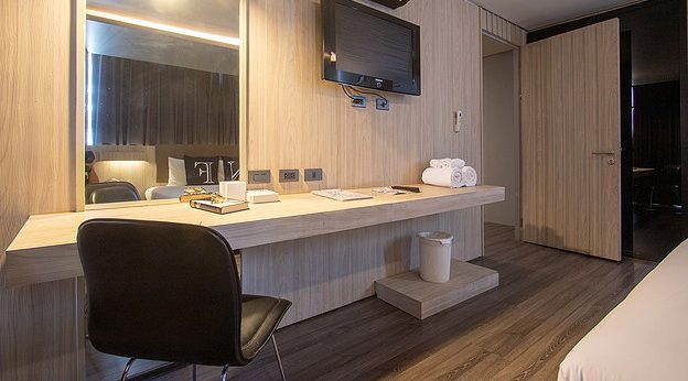 1 Bed Condo · Bang Rak, bangkok — photo 2