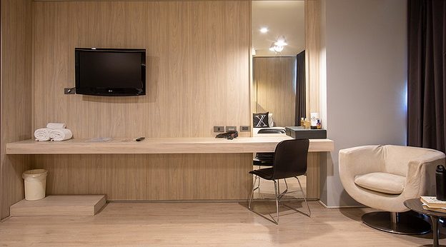 1 Bed Condo · Bang Rak, bangkok — photo 3