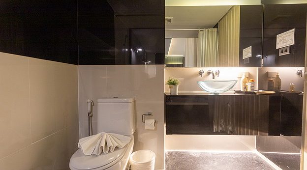1 Bed Condo · Bang Rak, bangkok — photo 4