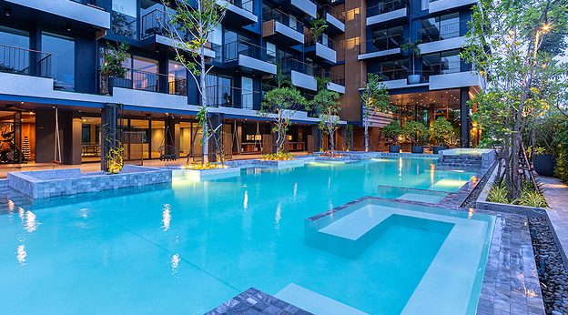 1 Bed Condo · prachuap_khiri_khan — photo 1