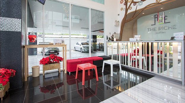 1 Bed Condo · Lak Si, bangkok — photo 4