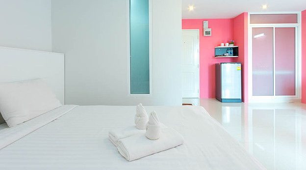 1 Bed Condo · Lak Si, bangkok — photo 5