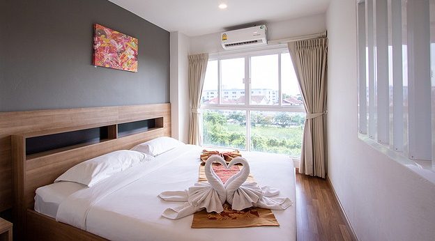 1 Bed Condo · Bueng Kum, bangkok — photo 4