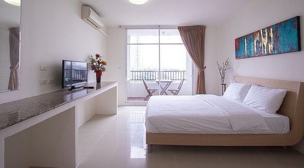 1 Bed Condo · Mueang Nonthaburi, nonthaburi — photo 2
