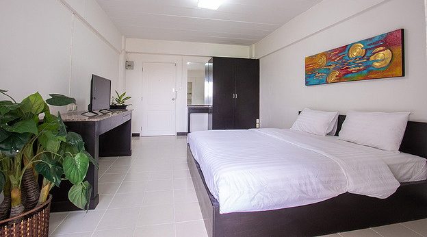 1 Bed Condo · Mueang Nonthaburi, nonthaburi — photo 3