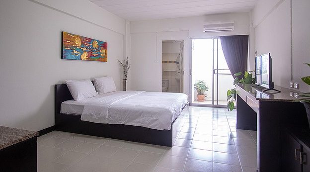1 Bed Condo · Mueang Nonthaburi, nonthaburi — photo 4