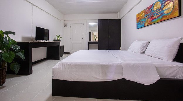 1 Bed Condo · Mueang Nonthaburi, nonthaburi — photo 5