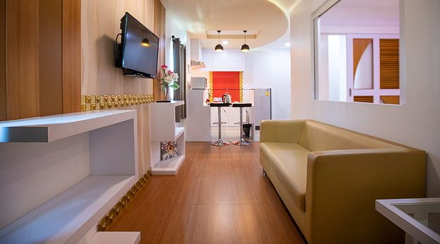 1 Bed Condo · bangkok — photo 1