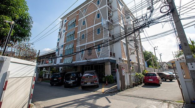 1 Bed Condo · bangkok — photo 3