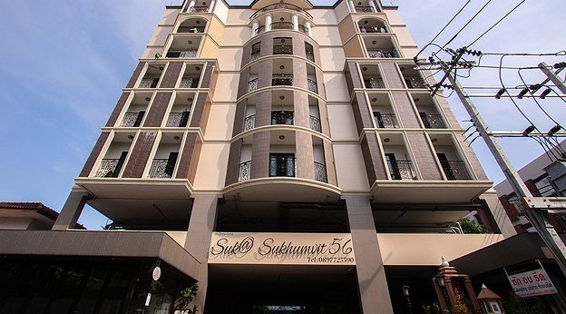 1 Bed Condo · Phra Khanong, bangkok — photo 1