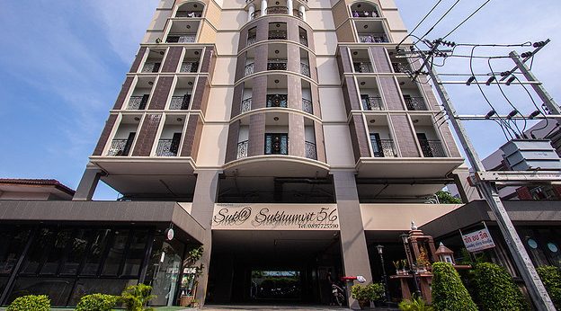 1 Bed Condo · Phra Khanong, bangkok — photo 2