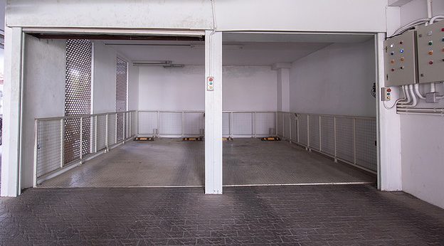 1 Bed Condo · Phra Khanong, bangkok — photo 5