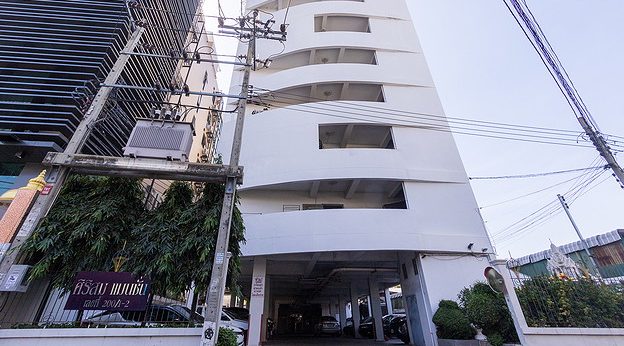 Condo · bangkok — photo 1