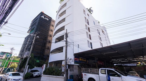 Condo · bangkok — photo 2