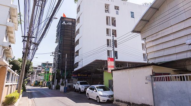 Condo · bangkok — photo 3