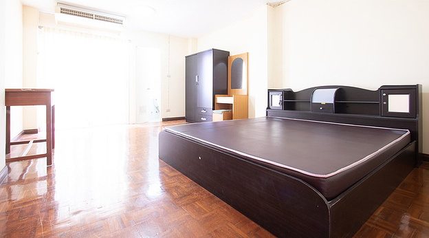 1 Bed Condo · Bang Kapi, bangkok — photo 5