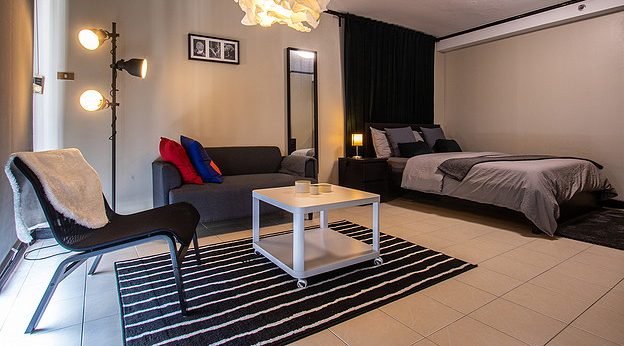 1 Bed Condo · Wang Thonglang, bangkok — photo 1