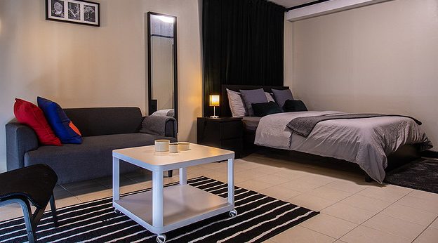 1 Bed Condo · Wang Thonglang, bangkok — photo 2