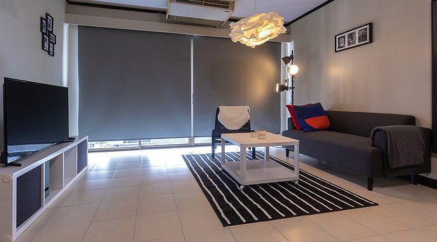 1 Bed Condo · Wang Thonglang, bangkok — photo 4