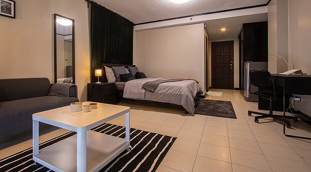 1 Bed Condo · Wang Thonglang, bangkok — photo 5