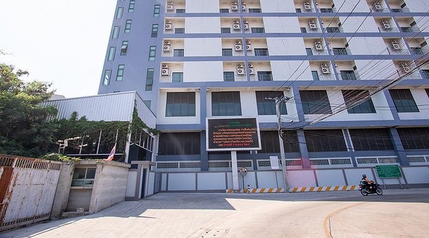 1 Bed Condo · nonthaburi — photo 1