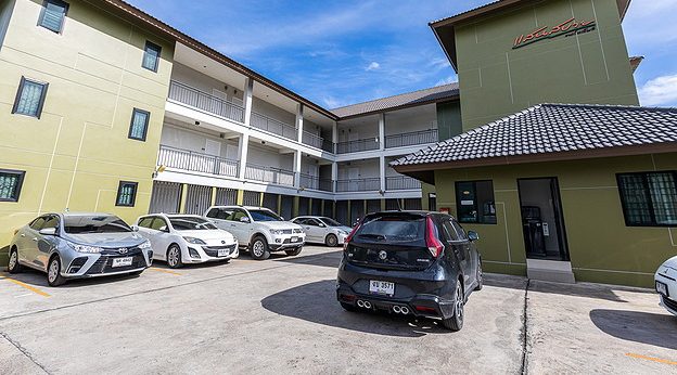 Condo · San Sai, chiang_mai — photo 4