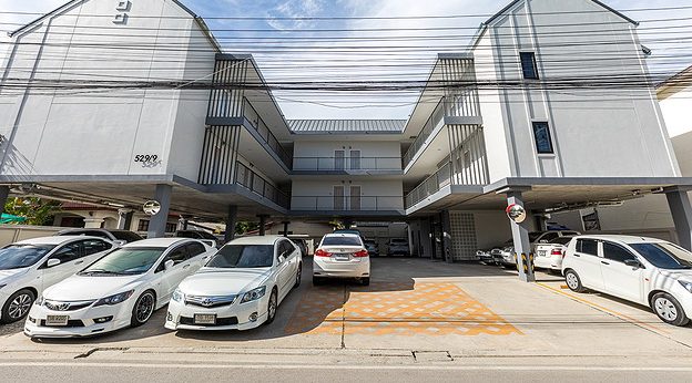 Condo · San Sai, chiang_mai — photo 5