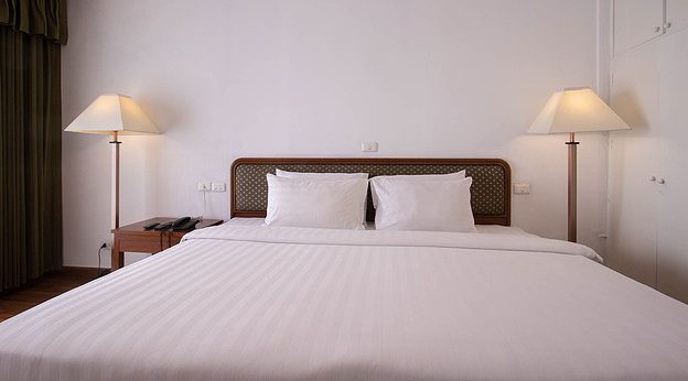 1 Bed Condo · Khlong Toei, bangkok — photo 4