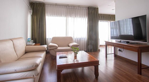 1 Bed Condo · Khlong Toei, bangkok — photo 5