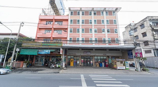 Condo · Bang Phli, samut_prakan — photo 1