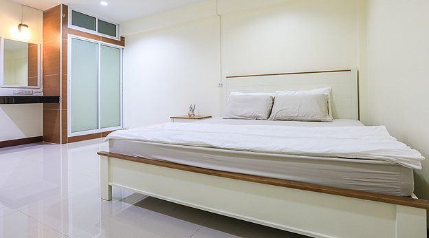 1 Bed Condo · Phra Khanong, bangkok — photo 2