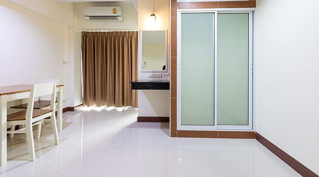 1 Bed Condo · Phra Khanong, bangkok — photo 3