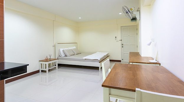 1 Bed Condo · Phra Khanong, bangkok — photo 4