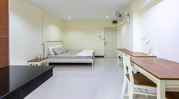 1 Bed Condo · Phra Khanong, bangkok — photo 5