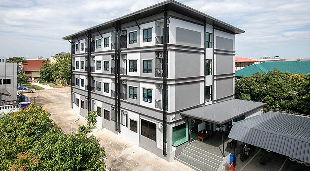 1 Bed Condo · Min Buri, bangkok — photo 3