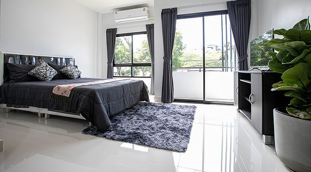1 Bed Condo · Min Buri, bangkok — photo 5