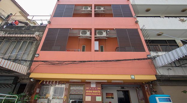 1 Bed Condo · bangkok — photo 4