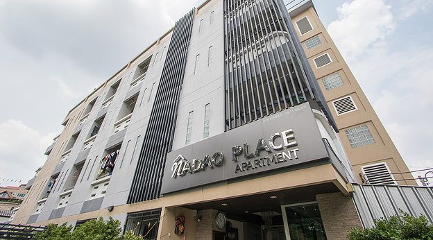Condo · Bang Sue, bangkok — photo 1