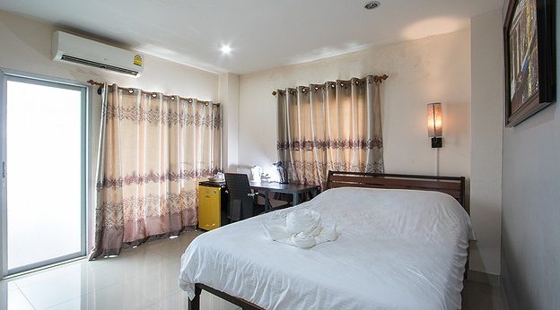 Condo · Bang Sue, bangkok — photo 2