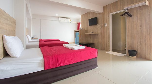 1 Bed Condo · Bang Khen, bangkok — photo 4