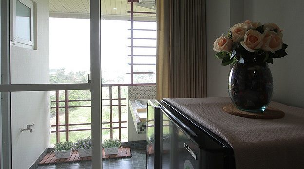 1 Bed Condo — photo 5