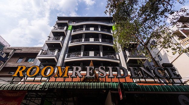 1 Bed Condo · Phra Nakhon, bangkok