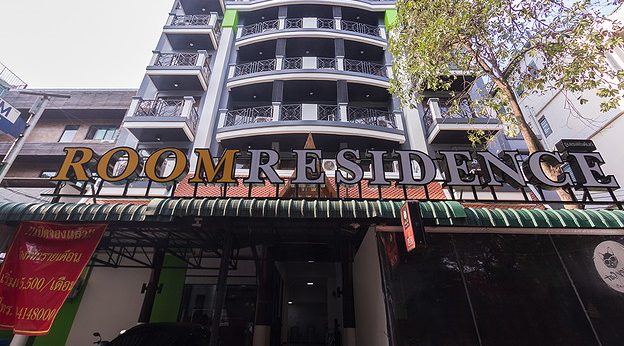 1 Bed Condo · Phra Nakhon, bangkok — photo 2
