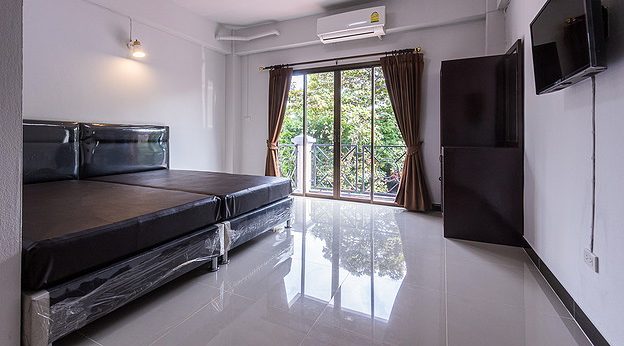 1 Bed Condo · Phra Nakhon, bangkok — photo 4