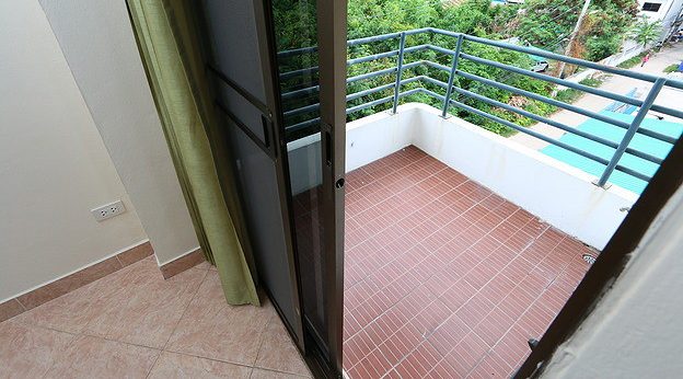 Condo · Bang Lamung, chon_buri — photo 5